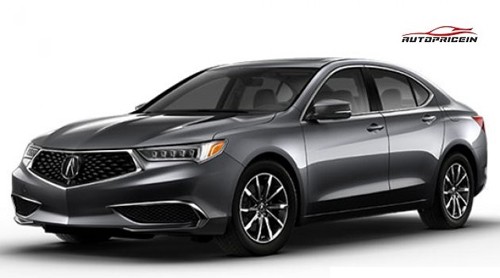 Acura TLX 2.4L 2020 Price in hong kong