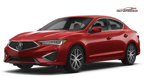 Acura ILX Premium Package 2022 price in hong kong