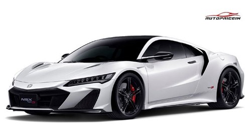 Acura NSX Type S 2022 Price in usa