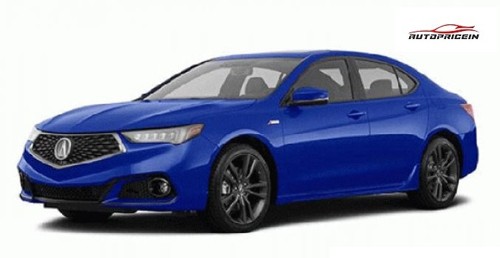 Acura TLX 3.5L 2020 Price in hong kong