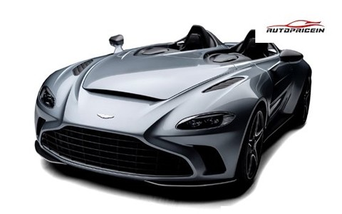 Aston Martin V12 Speedster 2021 Price in hong kong