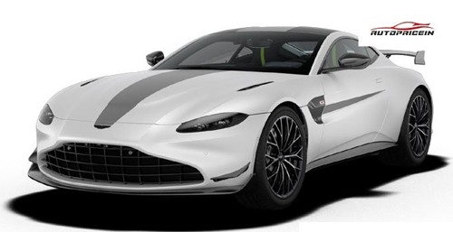 Aston Martin Vantage F1 Edition 2022 Price in hong kong