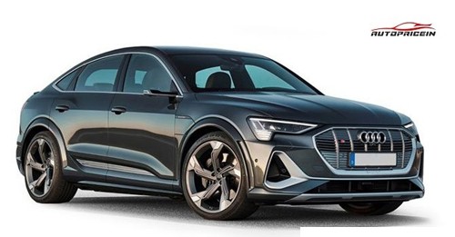 Audi e-tron S 2022 Price in usa