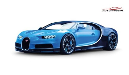 Bugatti Chiron 2022 price in malaysia