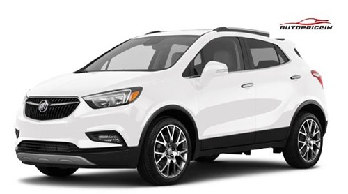 Buick Encore Sport Touring AWD 2020 Price in hong kong