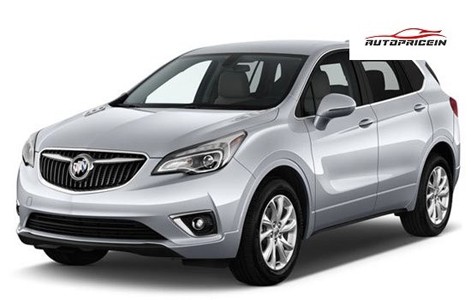 Buick Envision Essence AWD 2020 Price in hong kong