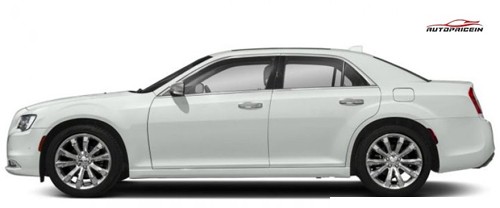 Chrysler 300 Limited 2020 Price in hong kong