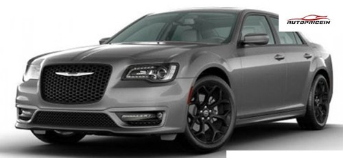Chrysler 300S 2020 Price in hong kong