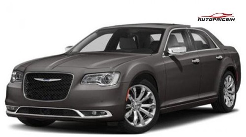Chrysler 300C RWD 2020 Price in hong kong