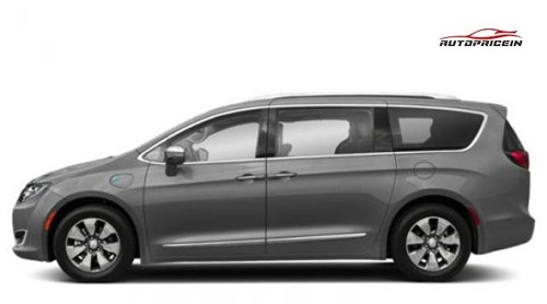 Chrysler Pacifica Hybrid Touring L 2020 Price in hong kong