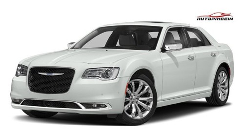 Chrysler 300S 2021 Price in hong kong