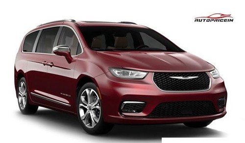 Chrysler Pacifica Limited AWD 2022 Price in hong kong