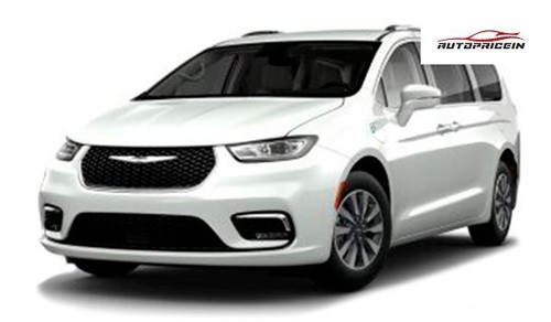 Chrysler Pacifica Plug-in Hybrid Limited 2022 Price in usa