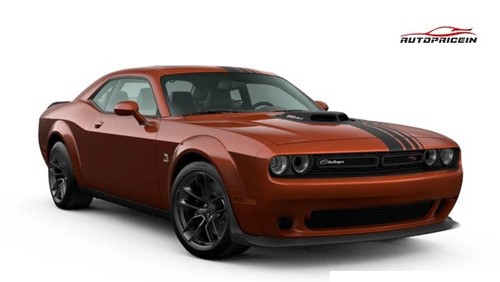 Dodge Challenger R/T Scat Pack 2021 Price in hong kong
