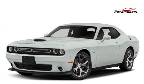 Dodge Challenger RT 2022 Price in hong kong