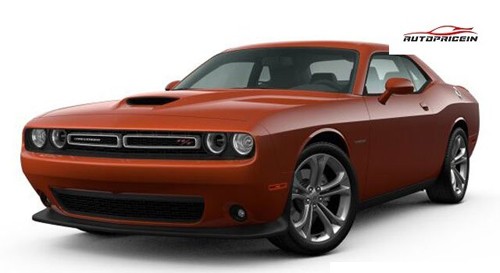 Dodge Challenger R/T 2022 Price in hong kong