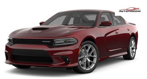 Dodge Charger R/T 2022 Price in hong kong