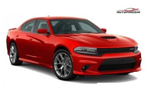Dodge Charger RT 2022 Price in hong kong