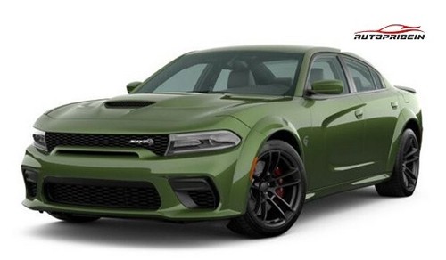 Dodge Charger SRT Hellcat Widebody 2022 price in hong kong