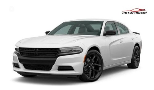 Dodge Charger SXT 2022 price in hong kong