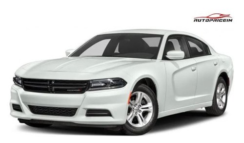 Dodge Charger SXT AWD 2022 Price in hong kong