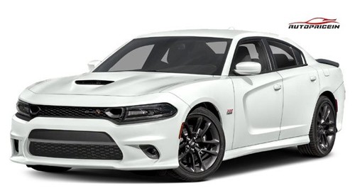Dodge Charger Scat Pack 2022 Price in hong kong