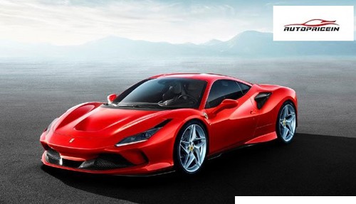 Ferrari F8 Tributo 2020 Price in hong kong