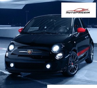 Fiat 500 Abarth 2018 Price in hong kong