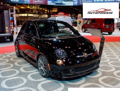 Fiat 500 Abarth (auto) 2018 price in hong kong
