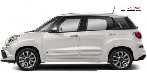 Fiat 500L Lounge Hatch 2020 price in hong kong