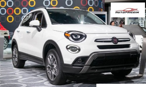 Fiat 500X 120th Anniversary Edition AWD 2019 price in hong kong