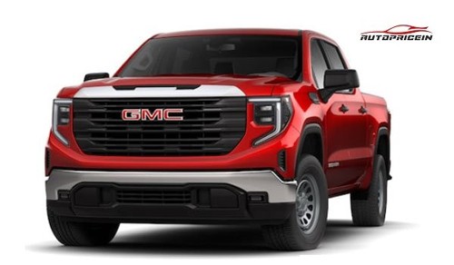 Gmc Sierra 1500 Pro 2022 Price In India Images Reviews And Specs 23rd