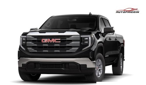 Gmc Sierra 1500 Sle 2022 Price In India Images Reviews And Specs 3rd