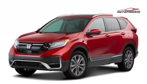 Honda CR-V Hybrid Touring 2022 Price in hong kong