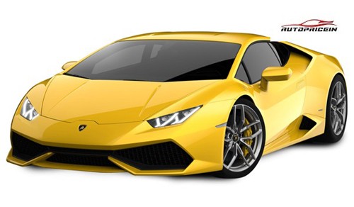 Lamborghini Huracan 2020 Price in hong kong