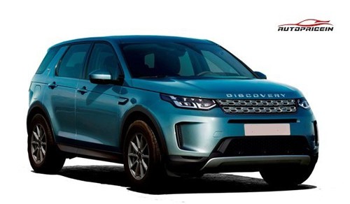 Land Rover Discovery Sport P250 S 2022 price in hong kong