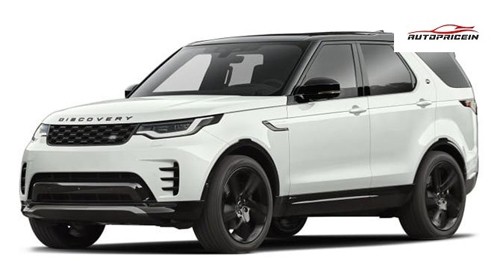 Land Rover Discovery P300 R-Dynamic S 2023 Price in hong kong