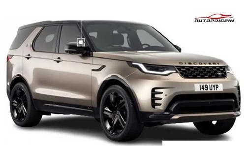 Land Rover Discovery Sport P250 SE 2023 price in hong kong
