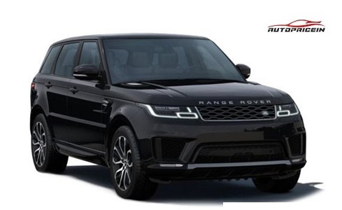 Land Rover Range Rover P400 Westminster 2022 Price in hong kong