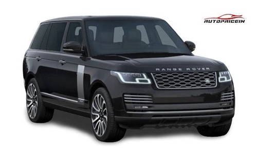 Land Rover Range Rover P525 Autobiography 2022 price in hong kong