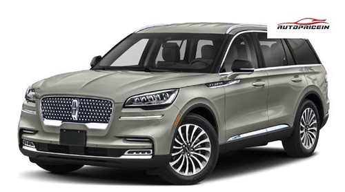 Lincoln Aviator Black Label Grand Touring 2022 Price in hong kong