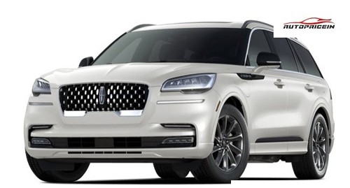 Lincoln Aviator Livery AWD 2022 Price in hong kong