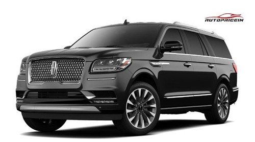 Lincoln Navigator L Reserve 4x2 2021 Price in hong kong