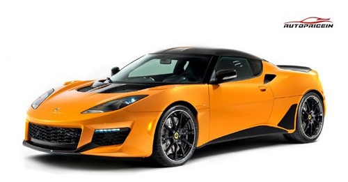 Lotus Evora Coupe 2021 Price in china