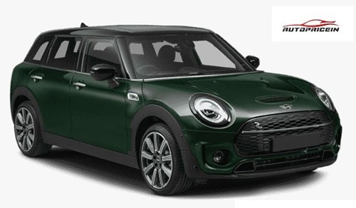 MINI Clubman Cooper S All4 2020 Price in hong kong