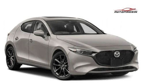 Mazda 3 Hatchback Premium 2022 Price in hong kong