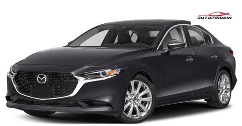 Mazda 3 Sedan Preferred 2022 Price in hong kong