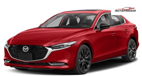 Mazda 3 Sedan Premium 2022 price in hong kong