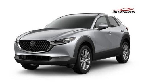 Mazda CX-30 2.5 S Select Package 2022 Price in hong kong