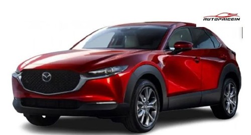 Mazda CX 30 Select 2023 Price in hong kong